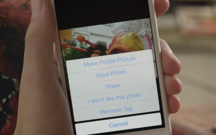 Jópofa videókkal tanulhatja, hogyan használja a Facebookot a telefonján (is)