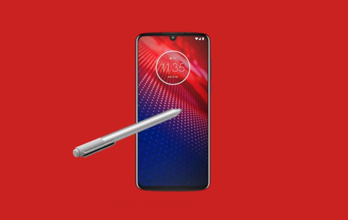 Titkos funkció a Moto Z4-ben? De miért hallgattak róla?