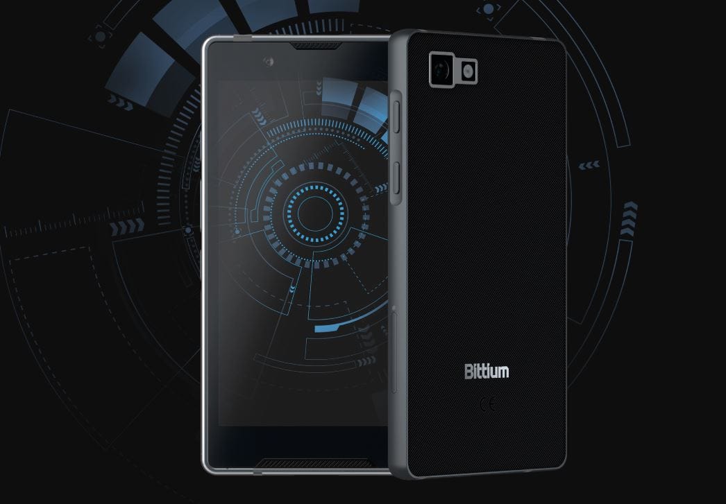 Ez a telefon állítólag most a világ legbiztonságosabb mobilja