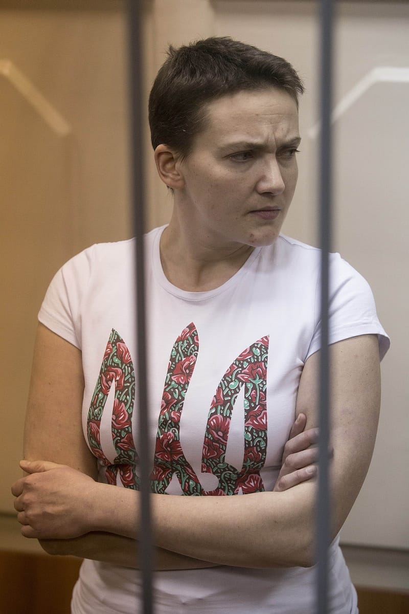 Miért reménytelen Ukrajna helyzete