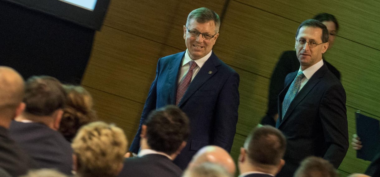 GKI: Drámaian romlott a magyar gazdaság helyzetének megítélése, markáns megszorításokra lesz szükség