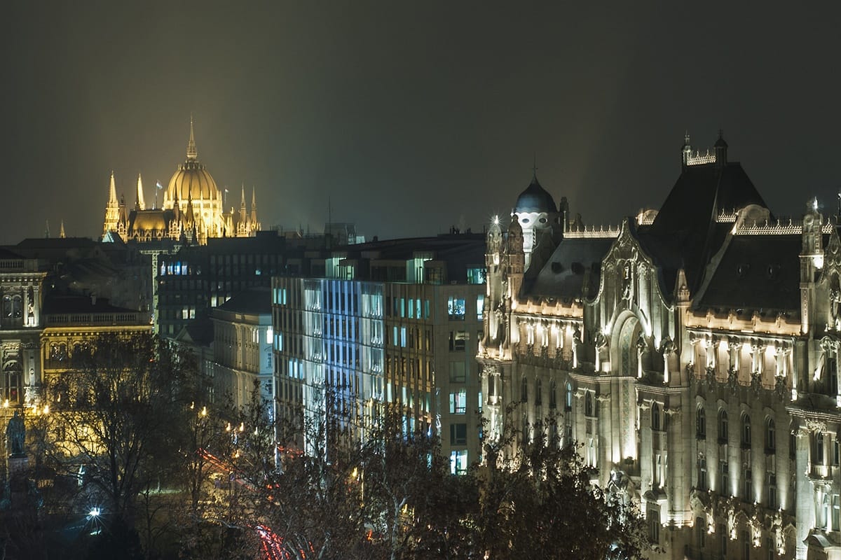 Matolcsy egy hátba döfött Budapestnek udvarol