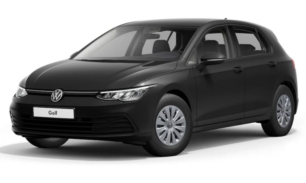 A VW Golf uralja a német piacot, nincs Tesla a top20-ban