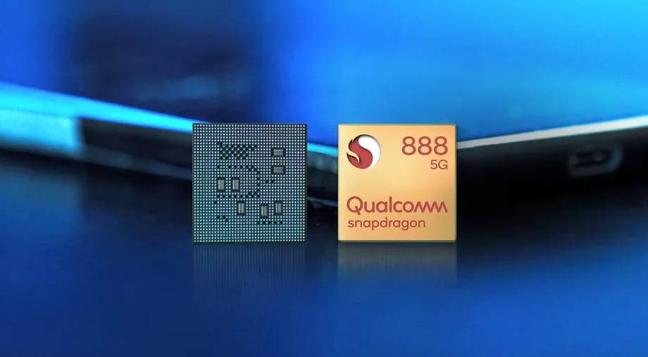 Nagyobb teljesítmény kevesebb energiával: itt a Qualcomm új processzora, a Snapdragon 888