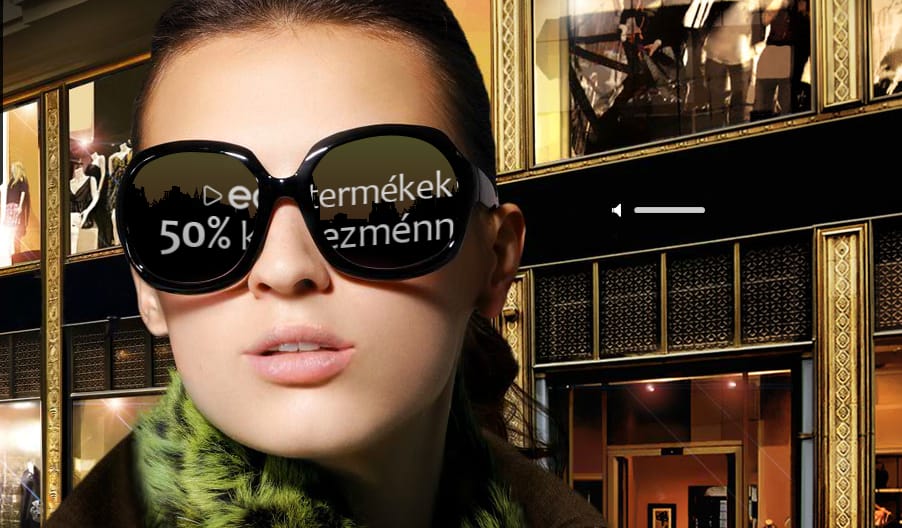 Nemzetközi vizekre evez a magyar közösségi webáruház