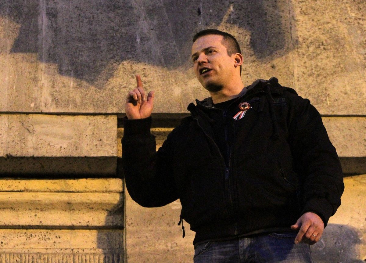 Áll a bál Gyurcsányéknál a Toroczkait támogató DK-sok miatt