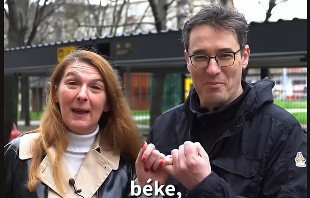 Kibékült a gyávázás után Baranyi Krisztina és Karácsony Gergely