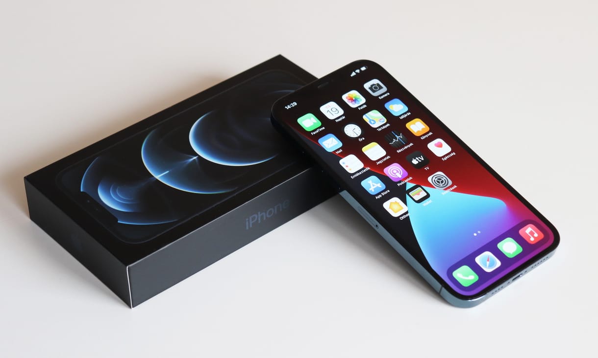 Megzavarhatja a pacemakert az iPhone 12