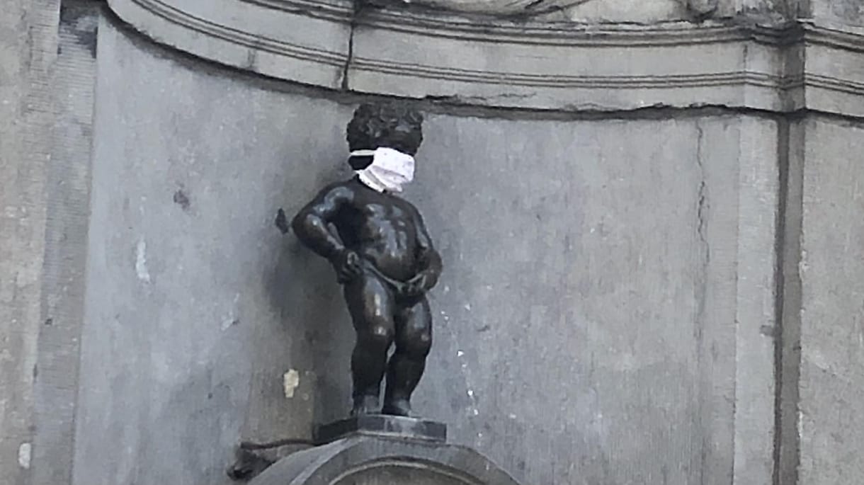 Szeretettel Brüsszelből: Belgium éppúgy „nagyon komoly aggodalomra ad okot”, mint Magyarország