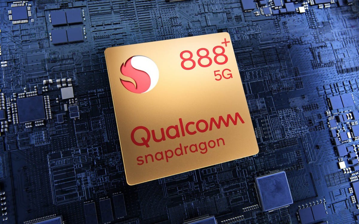 Már készül a Qualcomm újabb processzora, ez kerülhet az új csúcsmobilokba