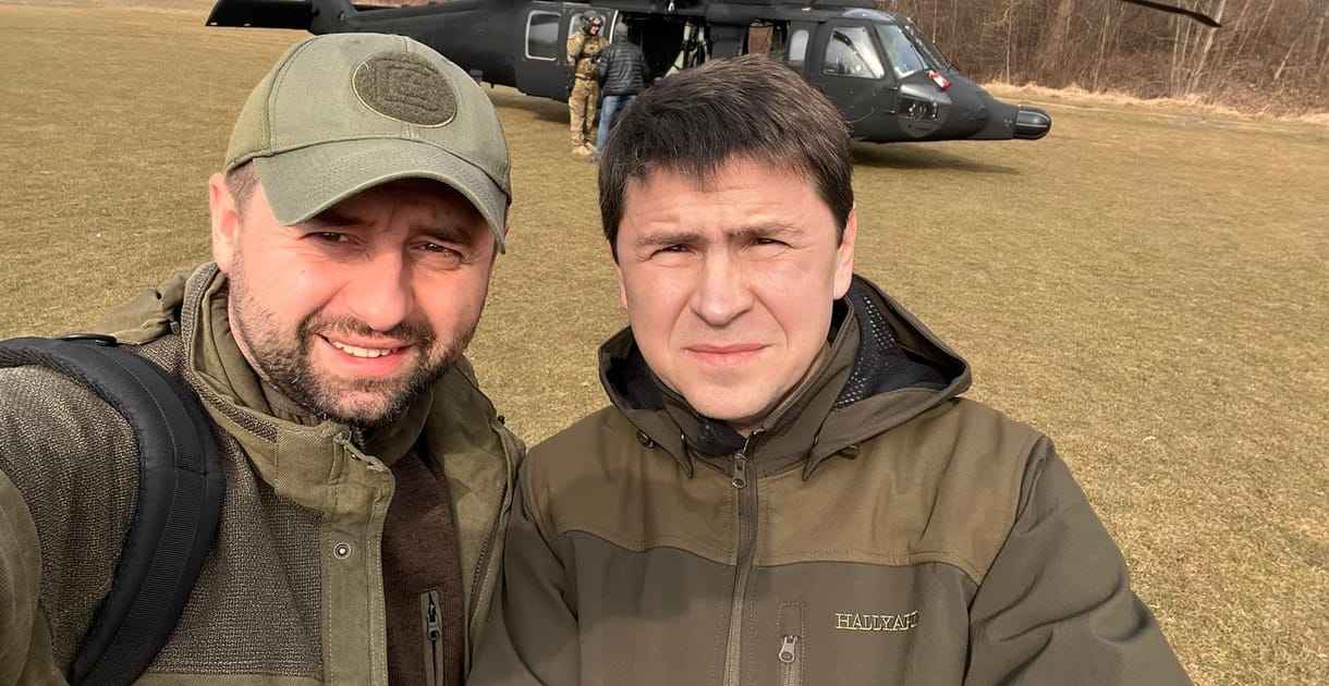 Elindult az ukrán delegáció a tárgyalások helyszínére