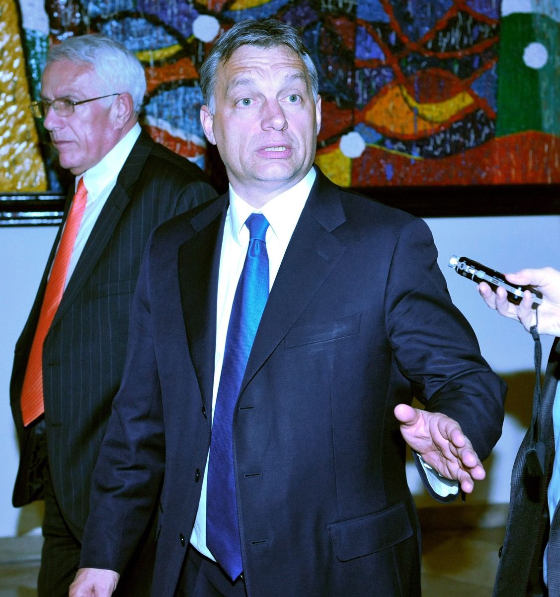 Orbán két hét múlva javasolhat államfőjelöltet