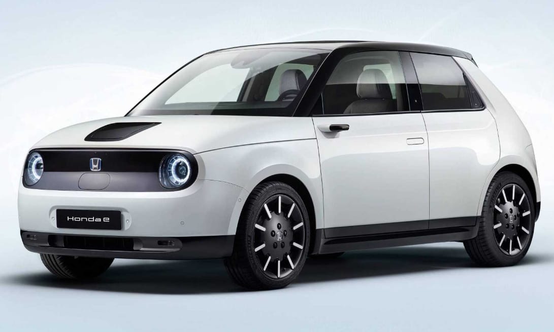 Honda: Vége a dízeleknek