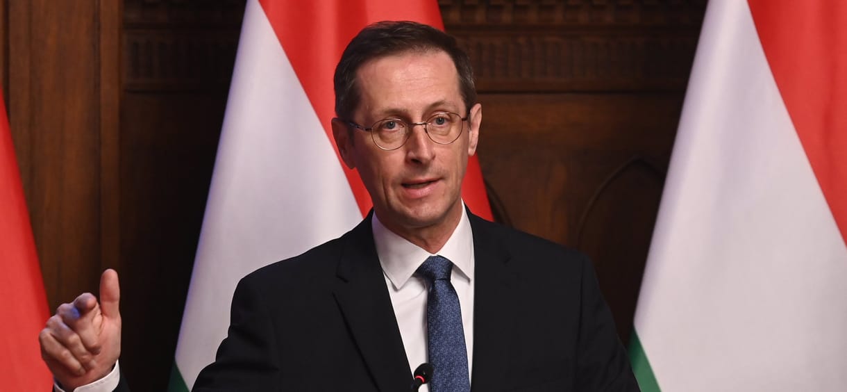 Bőven a tervezett felett: már 3487 milliárd forintnál jár az államháztartás idei hiánya