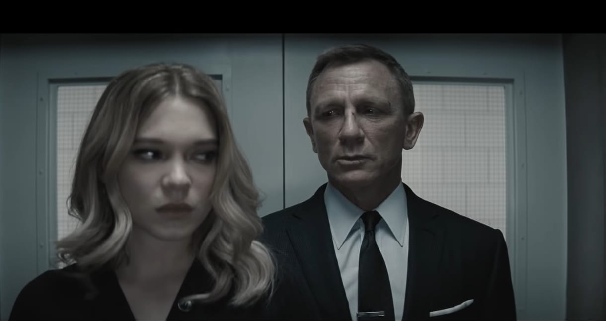 A James Bond-filmek a gigaüzlet ellenére sem jutnak a Star Wars sorsára