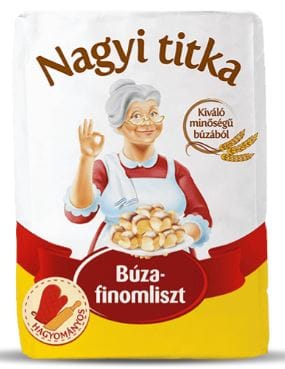 Baj van a Nagyi Titkával – visszahívták a lisztet