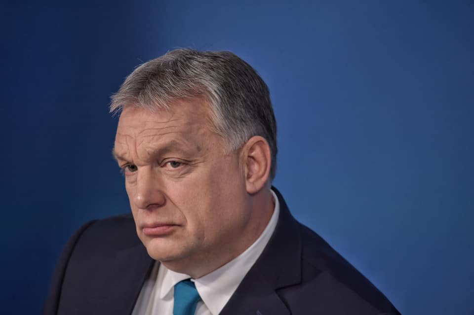 A pénzügyminiszter helyett Orbán mondhatta el, hogy Magyarország jobban teljesít