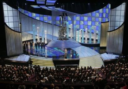 Költözik az Oscar-gála, bukik a Kodak