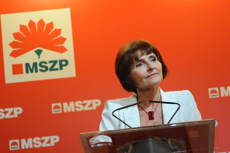 Az MSZP négy kérése az emberi jogok védelméért