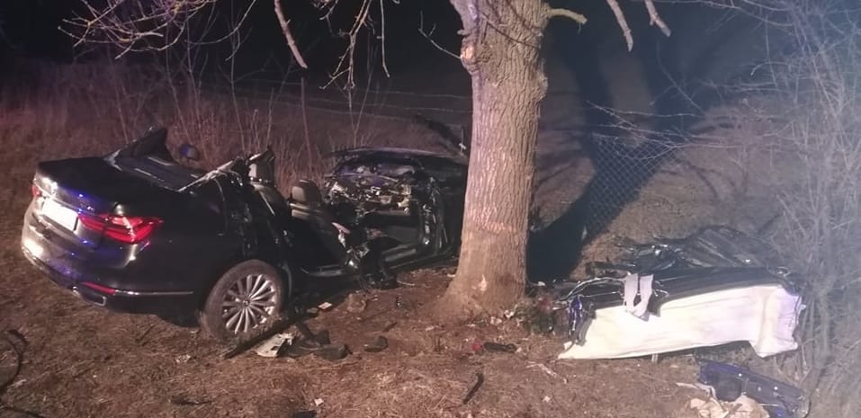 Úgy okozhatott súlyos balesetet egy férfi, hogy eltiltották a vezetéstől egy halálos baleset miatt