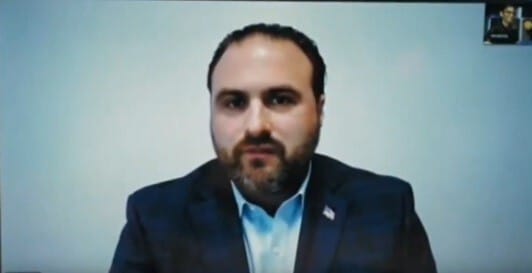 Pressman lehetséges utódja szerint „életre szóló megtiszteltetés lenne Trump elnököt nagykövetként szolgálni Budapesten”