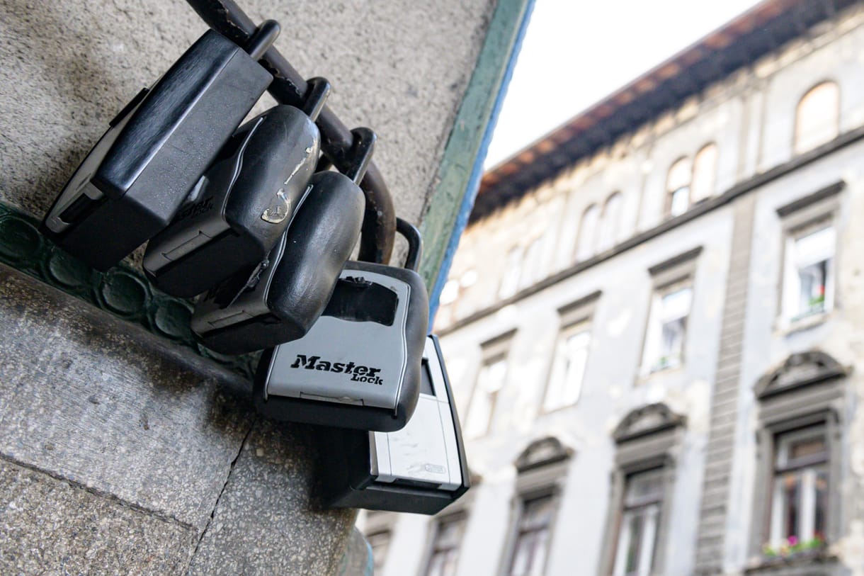 Újabb kockázattal kell szembenézniük a volt airbnb-s lakástulajoknak