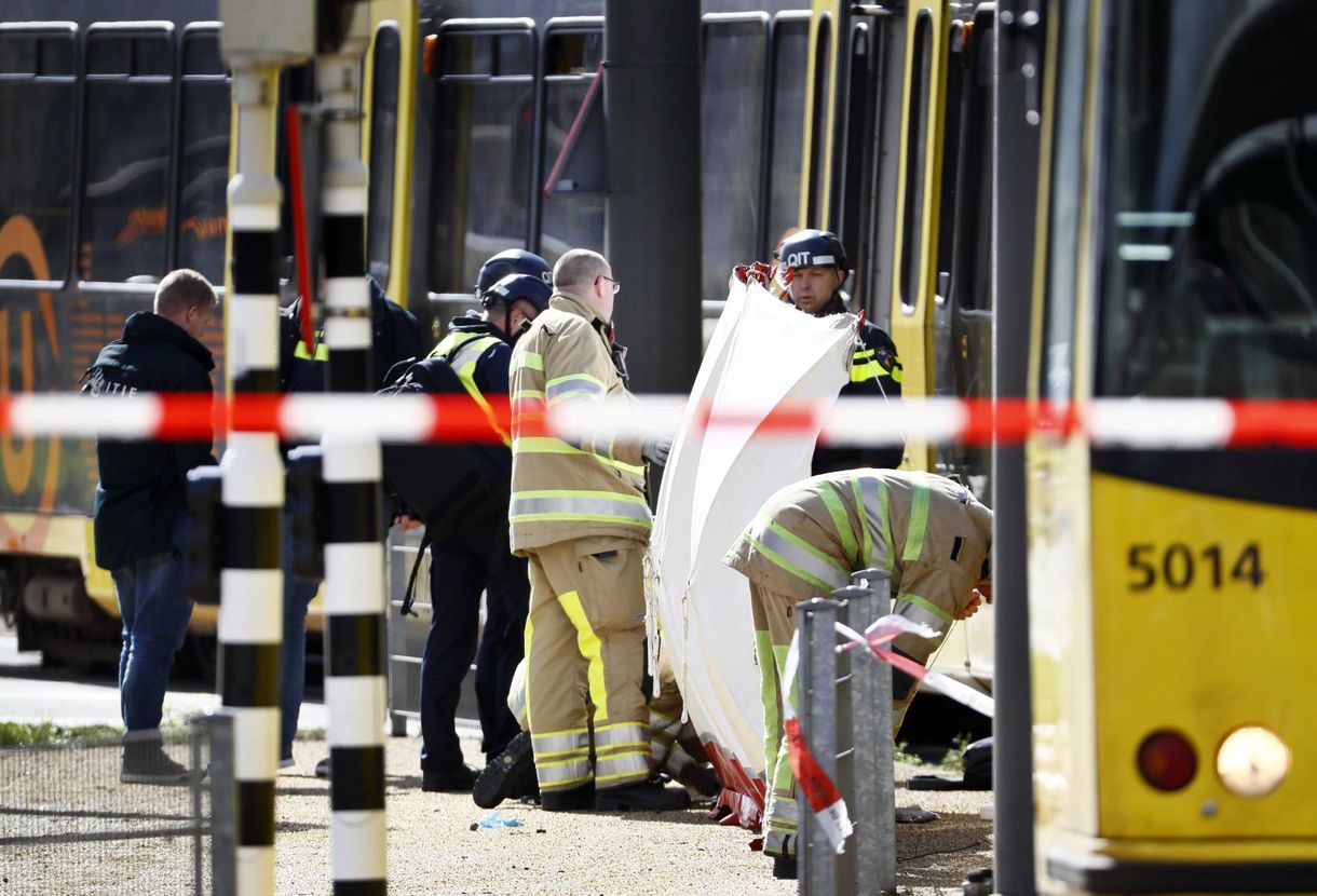 Vezető nélküli villamos emberkedett Temesváron
