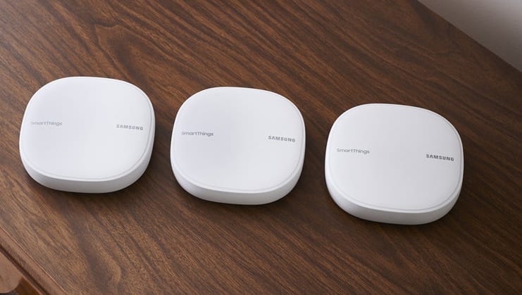 Megjöttek az új wifi routerek: mesterséges intelligenciával gyorsítja a netkapcsolatot a Samsung