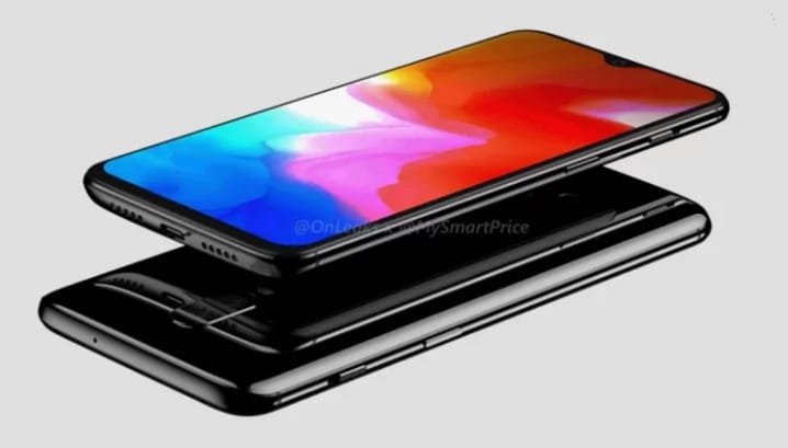Hamarabb árulják a OnePlus 6T-t, mint ahogy bejelentik?