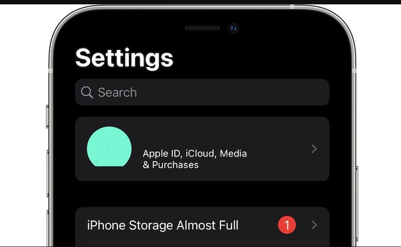 Lehet, hogy nem gondolt még rá: így csinálhat egy kis szabad tárhelyet az iPhone-ján