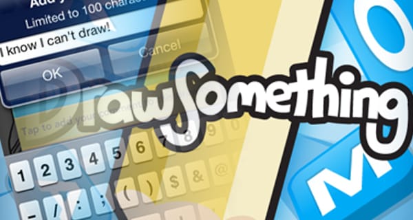 Draw Something: máris javították - figyel a Zynga a rajongókra