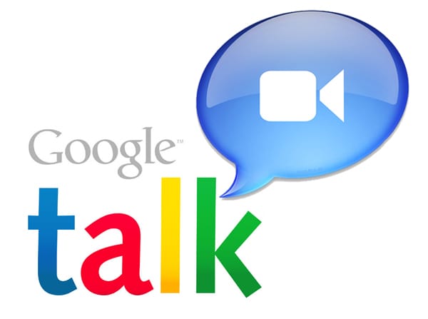 Veszélyes volt ma a Google Talk, de már kijavították