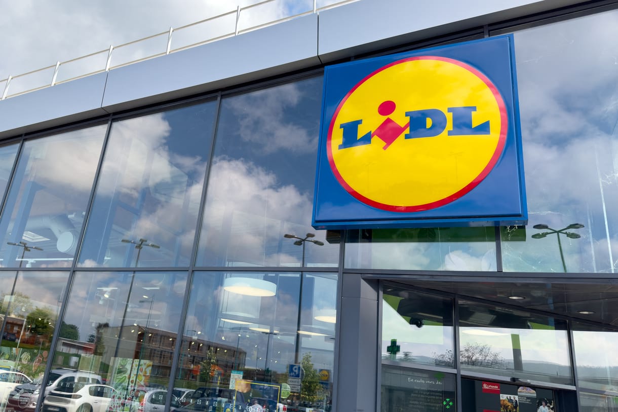 Elindult egy Lidl webshop, de nincs köze a boltlánchoz