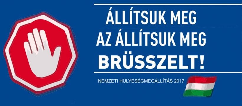 Civiltörvény: a kétfarkúak már tudják, hogyan kellene megtrollkodni a CÖF-öt