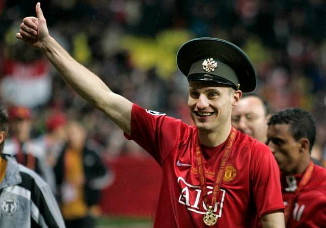 Dzsudzsák a Manchester Unitedból kaphat csapattársat