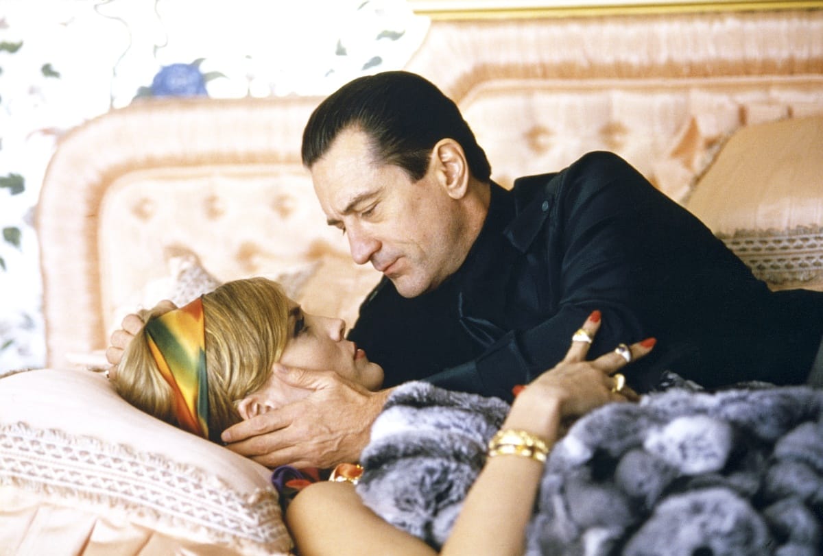 Nyáron valósságá válik De Niro, Al Pacino és Scorsese álomprojektje