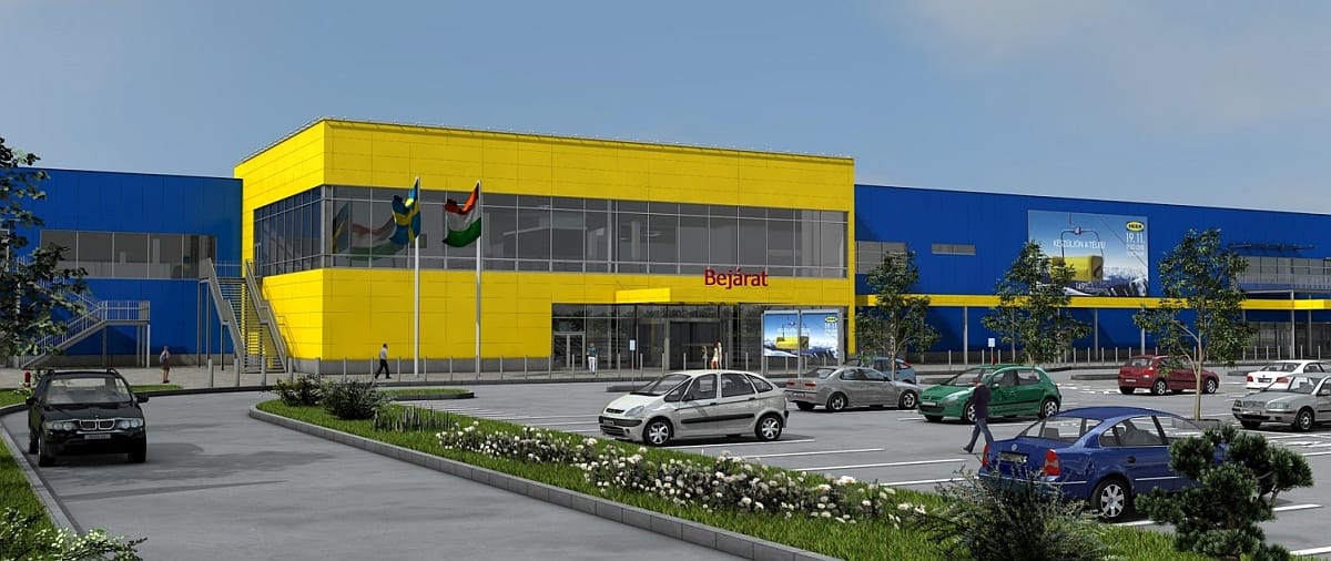 Mit gondol, mi a magyarok kedvenc terméke az IKEA-ban?