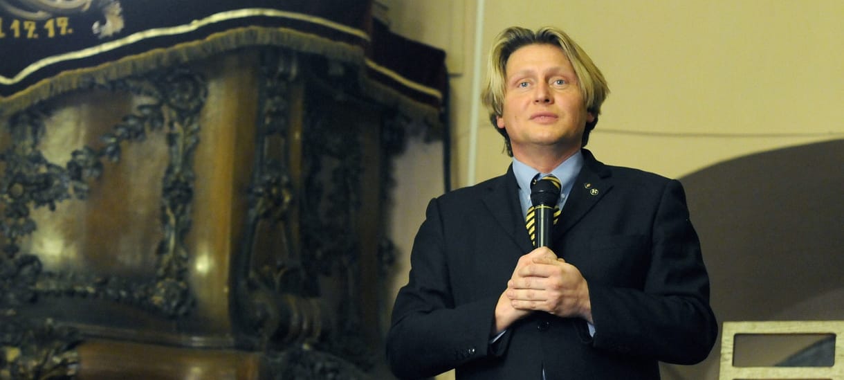 Tanút hozott és elmondja a részleteket Varnus vádlója, de itt a válasz is