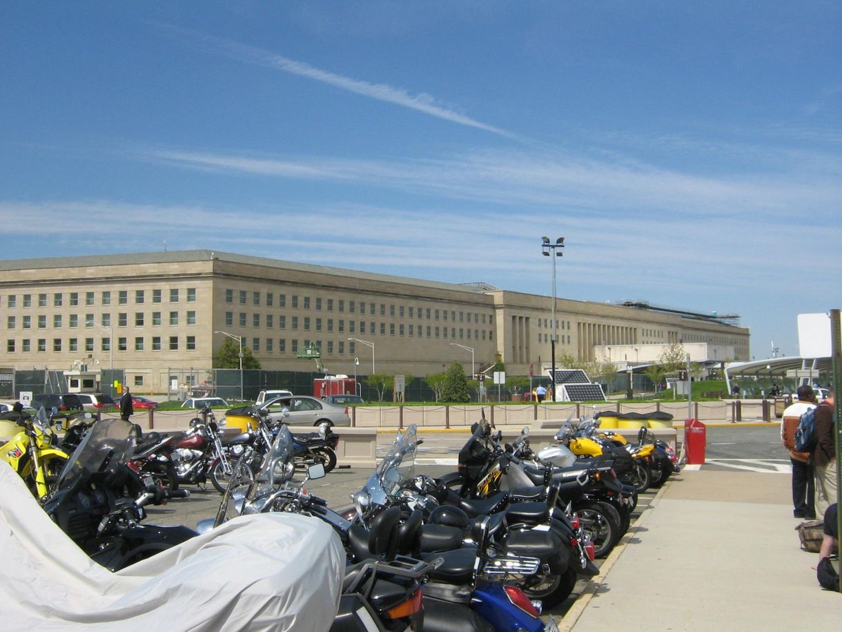 30 milliárdot pazarolt el a Pentagon