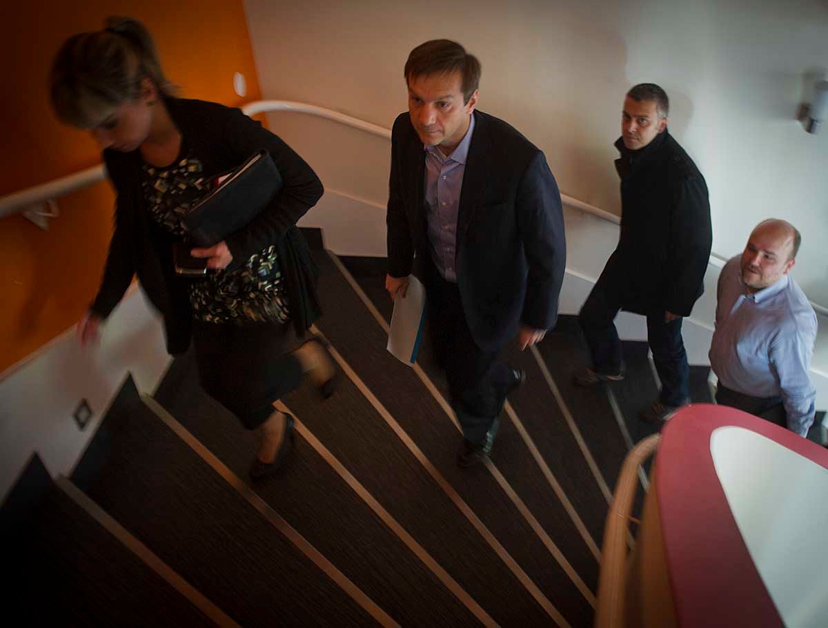 Elkezdődött a Bajnai-LMP pávatánc