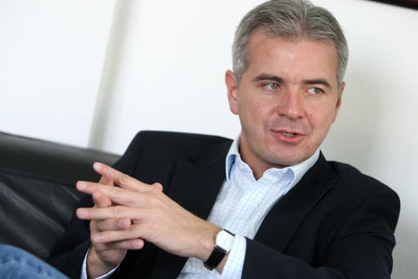 Szalay-Berzeviczy: csúszunk lefelé és közben elszigetelődünk