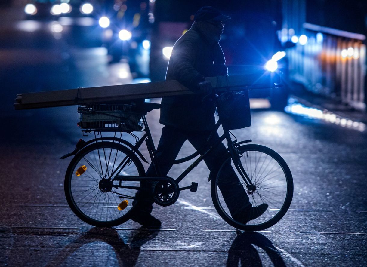 Mitől van az, hogy valakit rákba visz az éjszakai munka, másnak meg sem kottyan?