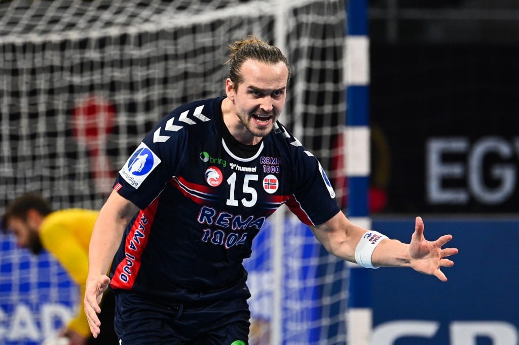 Kézilabda-vb: középdöntőt nyert Norvégia, a Veszprém játékosa is szerzett találatot