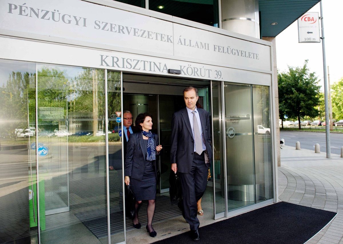 Semmit sem mondhatnak az IMF-tárgyalásról a szakszervezetek