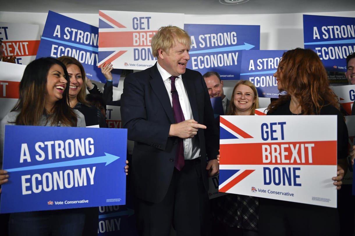 Azt hitte, itt a vége a Brexit-cirkusznak? Most jön a java