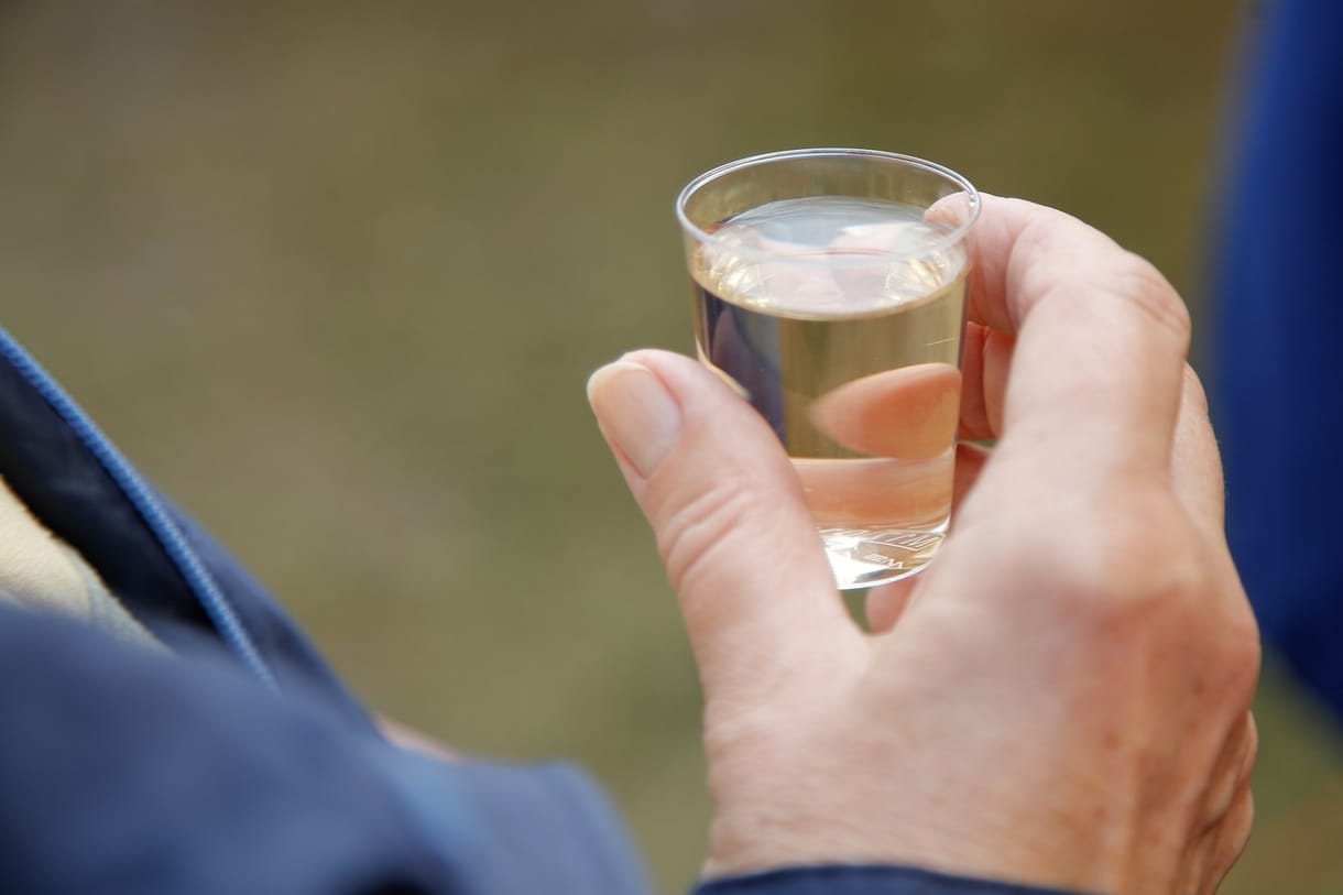 Elhiszi? Az oroszok 1 százaléka iszik alkoholt minden nap