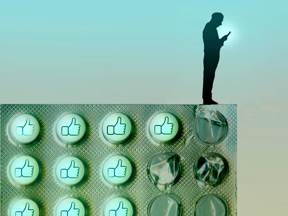 178 millió ember adatát lopta el a Facebooktól egy ukrán programozó, a cég pert indított ellene
