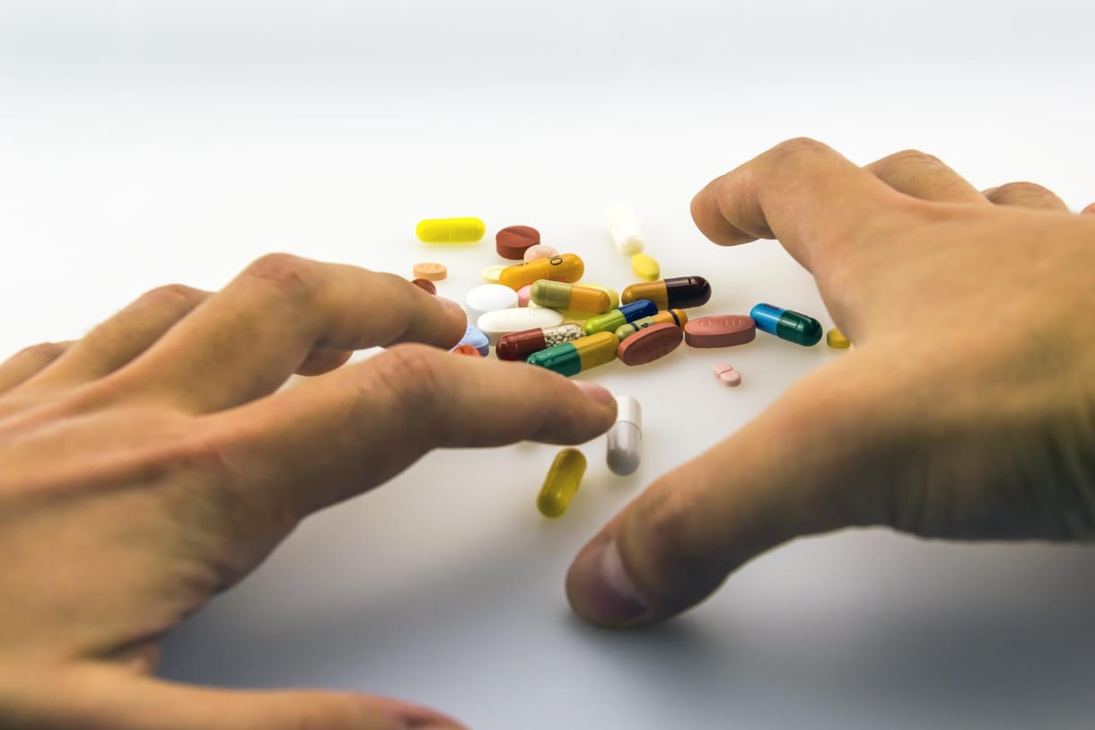 Ha antidepresszánsokat szed, tudjon erről a 