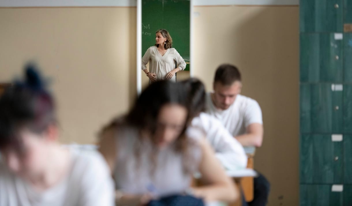 Itt vannak az angolérettségi nem hivatalos megoldásai