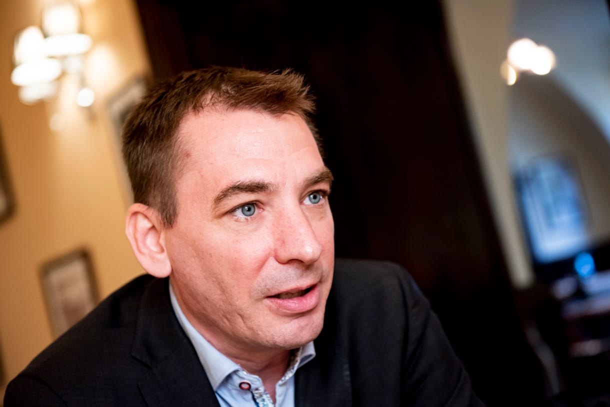 Jávor Benedek: Már el is lopnák azt az uniós pénzt, amit még meg se kapott Magyarország
